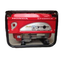 Máy phát điện Honda EP4000CX - 3.0 KVA (Giật nổ)