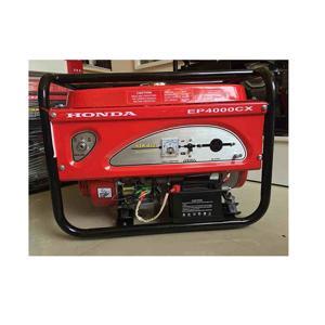 Máy phát điện Honda EP4000CX - 3.0 KVA (Giật nổ)
