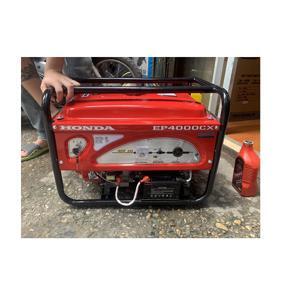 Máy phát điện Honda EP4000CXS