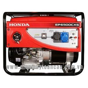 Máy phát điện Honda EP6500 CXS (EP6500CX) - Giật Nổ