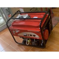 Máy phát điện Honda EP6500CX Thailand - 5.5KVA (Giật Nổ)