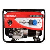 Máy phát điện Honda EP6500CXS Thailand ( 5.5kva)