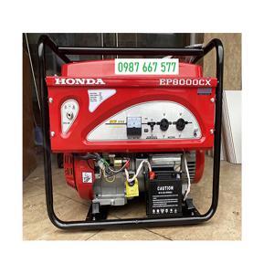 Máy phát điện Honda EP8000CX (EP 8000CX) - 7.5 KVA