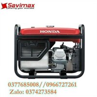 Máy phát điện Honda ER2500CXR  - ER2500CXR