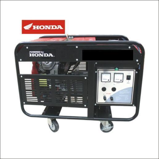 Máy phát điện Honda ET12000 (ET-12000) - 11 KVA
