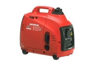 Máy phát điện Honda EU 10 IS