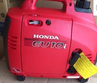 MÁY PHÁT ĐIỆN HONDA EU 10I