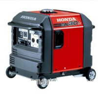 Máy phát điện Honda EU 30i (Japan 3KVA)