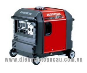 Máy phát điện Honda EU 30i