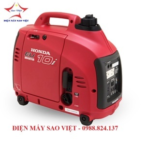 Máy phát điện Honda EU10IT1-RR0