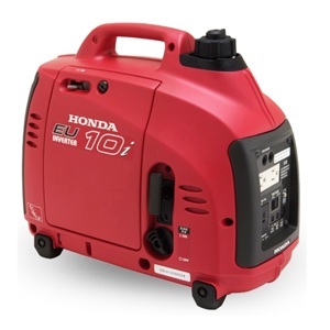 Máy phát điện Honda EU10IT1-RR0