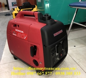 Máy phát điện Honda EU20I - 2.0 KVA