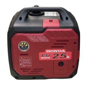 Máy phát điện Honda EU20I - 2.0 KVA