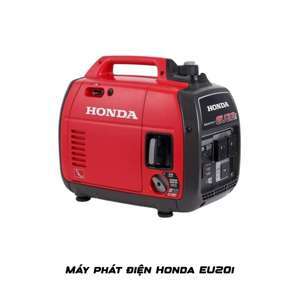 Máy phát điện Honda EU20I - 2.0 KVA