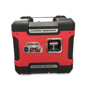 Máy phát điện Honda EU25i (EU-25i) 2.55KW