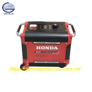 Máy phát điện Honda EU3000is công suất 3.5KW Thailand
