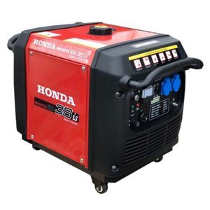 Máy phát điện Honda EU38I