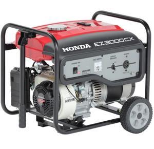 Máy phát điện Honda EZ3000CX R