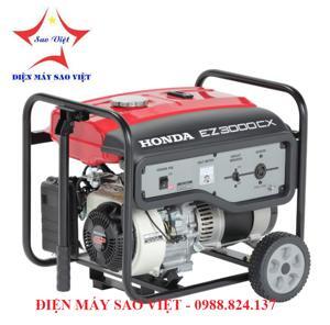 Máy phát điện Honda EZ3000CX R