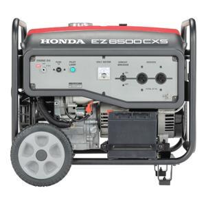Máy phát điện Honda EZ6500CXS R