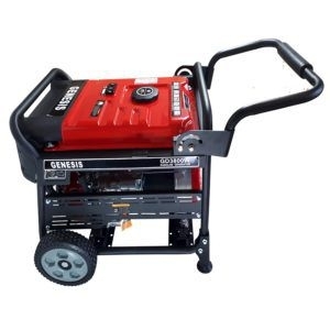 Máy phát điện Honda Genesis RH2500V