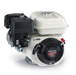 Máy phát điện Honda GP160H QH1