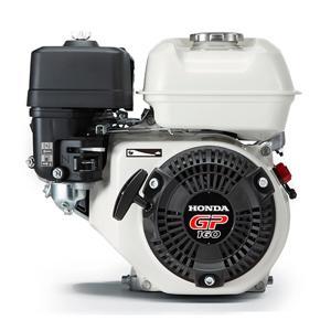 Máy phát điện Honda GP160H QH1