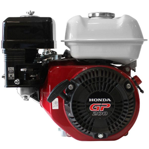 Máy phát điện Honda GP200H QH1