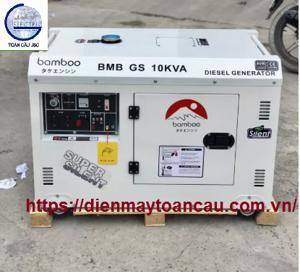 Máy phát điện Honda GS10KVA
