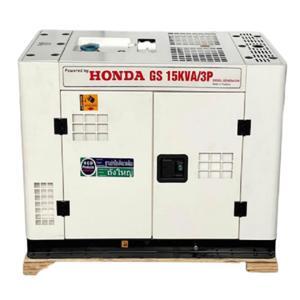 Máy phát điện Honda GS15KVA/3P