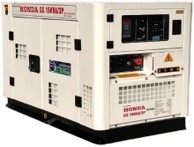 Máy phát điện Honda GS15KVA/3P