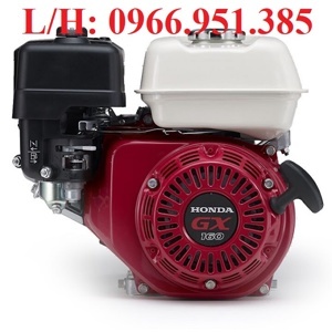 Máy phát điện Honda GX160T2 CHB3