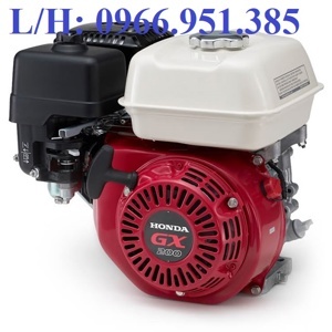 Máy phát điện Honda GX200T2 CHB2