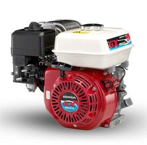 Máy phát điện Honda GX200T2 LBH