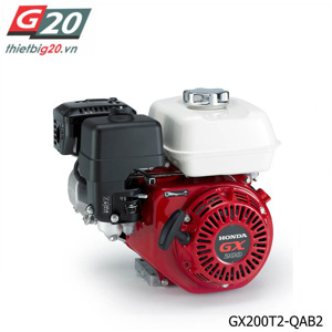 Máy phát điện Honda GX200T2 QAB2