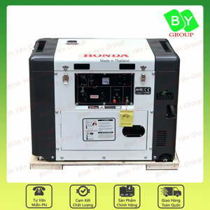 Máy phát điện Honda HD8500ET