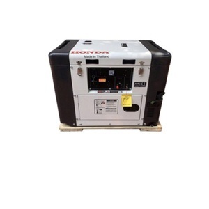 Máy phát điện Honda HD8600ET