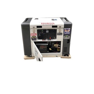 Máy phát điện Honda HD8700ET