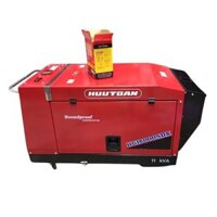 Máy phát điện Honda HG16000SDX giảm thanh