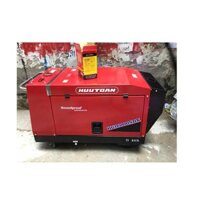 Máy phát điện HONDA HG16000SDX giảm thanh 1 pha