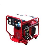 Máy phát điện Honda HG16000SDX máy trần