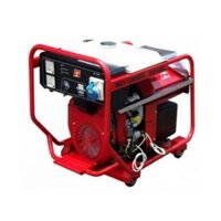 Máy Phát Điện Honda HG16000SDX Máy Trần