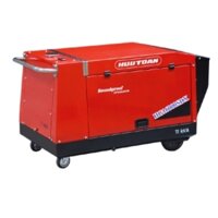 Máy phát điện Honda HG16000SDX (1 pha giảm thanh)