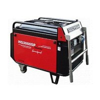 Máy Phát Điện Honda HG3000SP (Giảm Thanh)