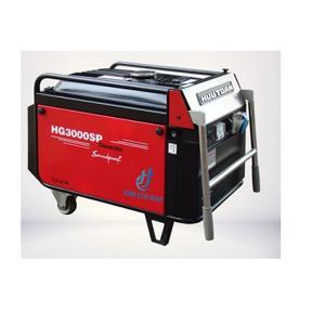Máy phát điện Honda HG3000SP