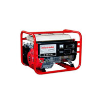 Máy phát điện Honda HG3100-2 KVA (2KW, xăng, 1 pha, 20-2.6 KVA)