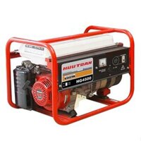 Máy Phát Điện Honda HG4500 -3 KVA