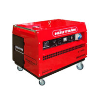 Máy phát điện Honda HG6700 giảm thanh