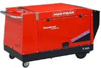 Máy phát điện Honda hữu toàn HG16000SDX (giảm thanh -1 pha)