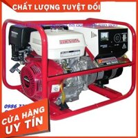 Máy phát điện Honda Hữu Toàn SH4500 Giá cực Rẻ